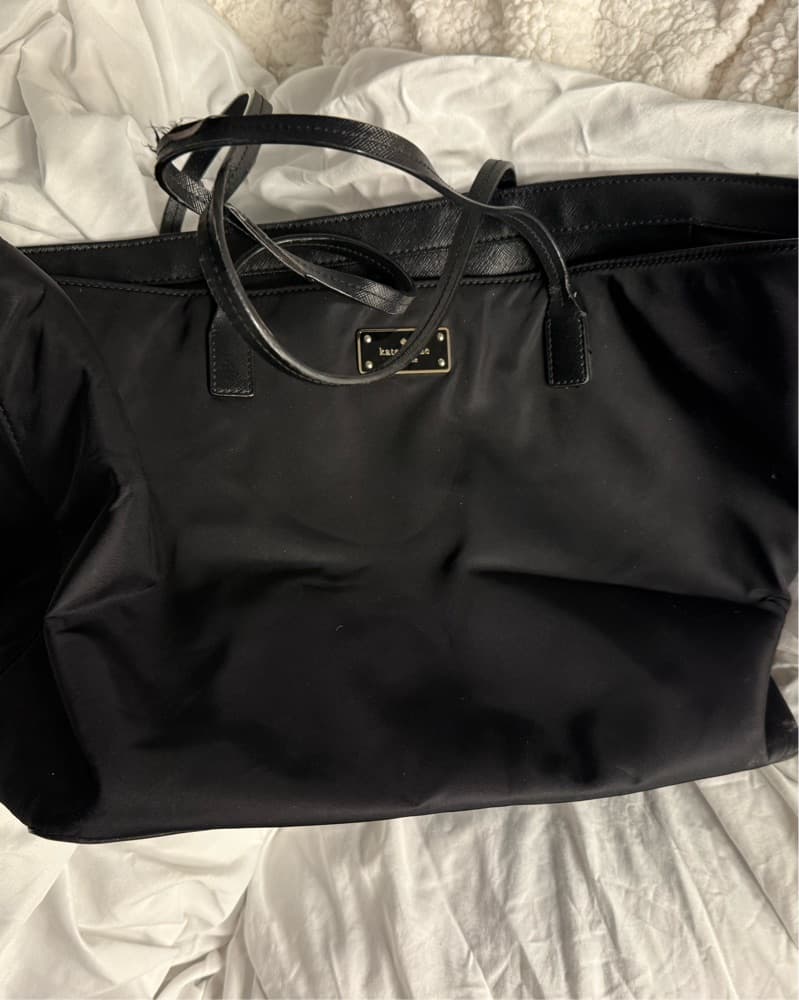 Kate Spade Nylon Bag - Image 3