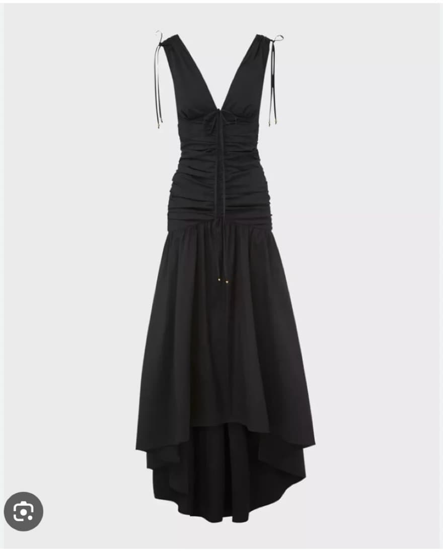 Veronica Beard Perrin Dress - Image 4
