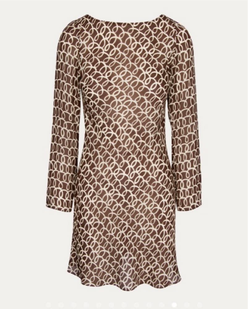 realisation par rainey dress - Image 2