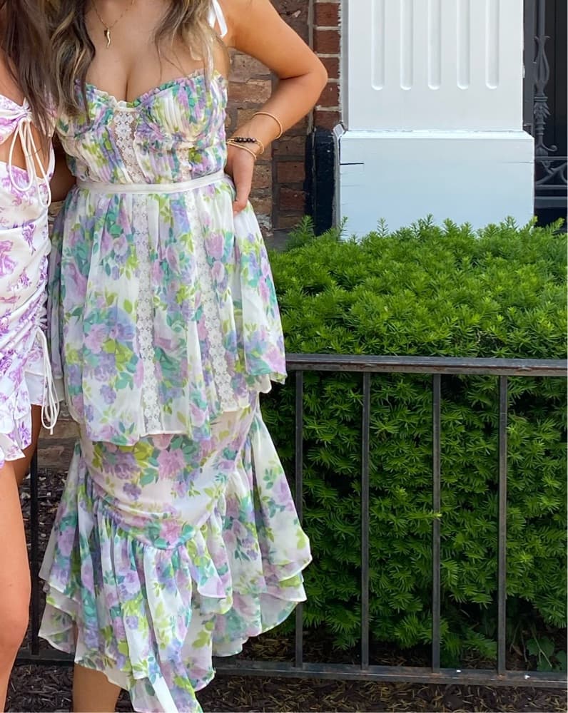 For love & lemons Dress - Image 3