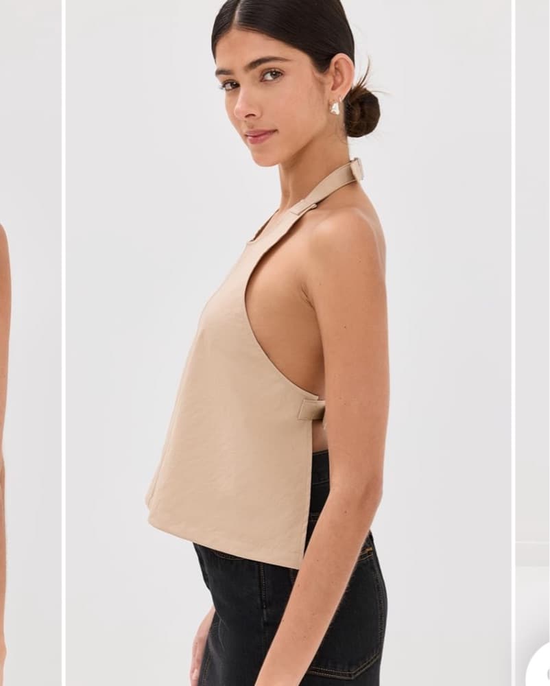 Wardrobe.NYC Top - Image 3