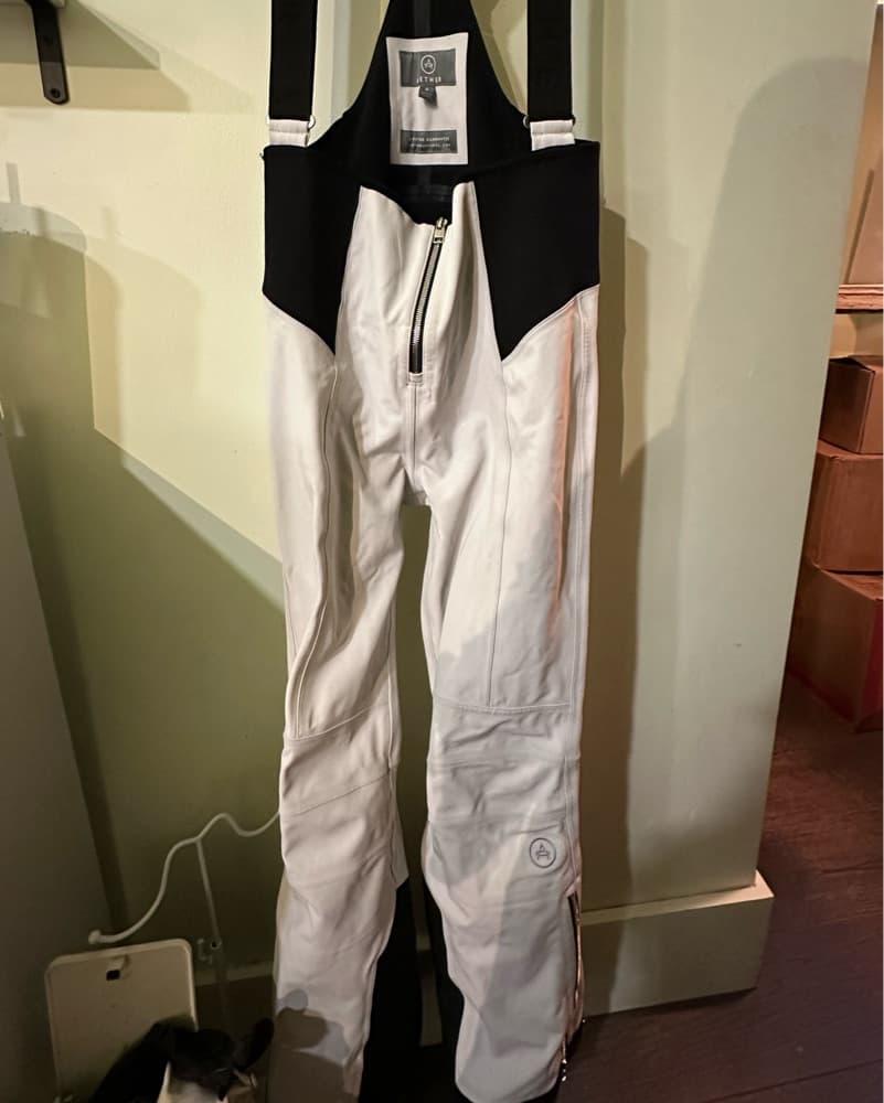 Aether Apparel Ski Bibs - Image 3