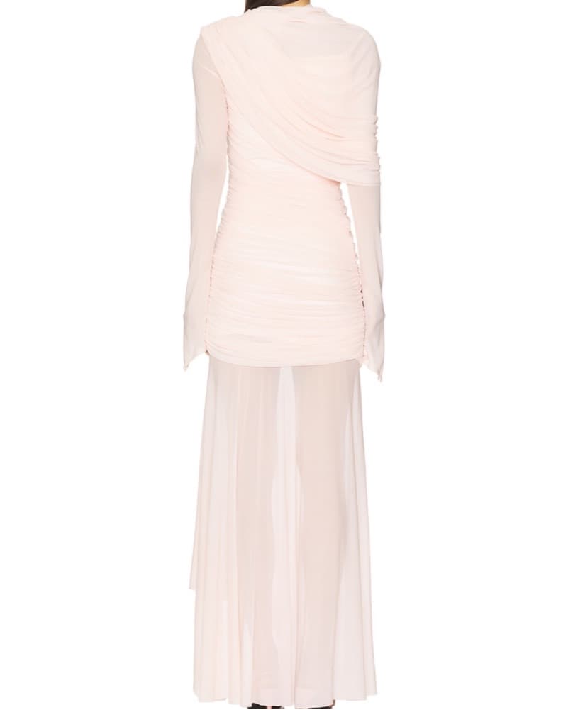 Deme By Gabriella Isla Dress - Image 4