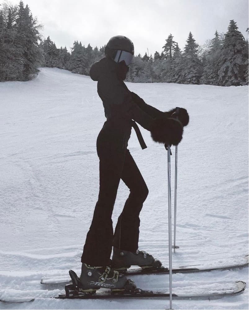 Skis, Poles, & Boots - Image 1