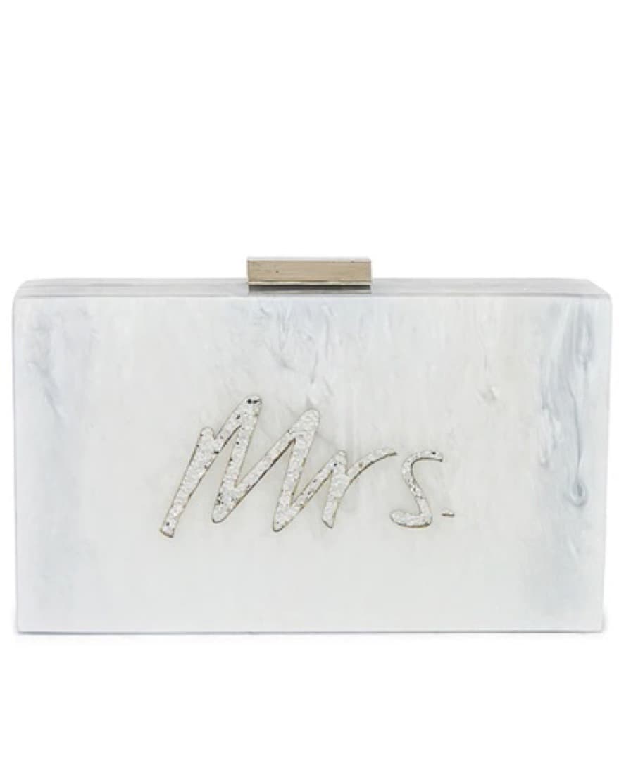 Bridal Purse From Revolve - Image 1
