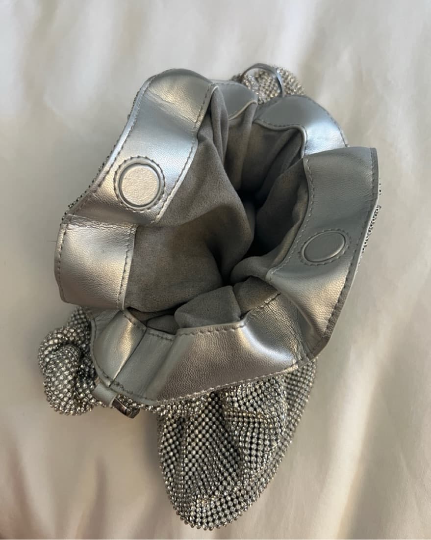 Cult Gaia Crystal Bag - Image 6