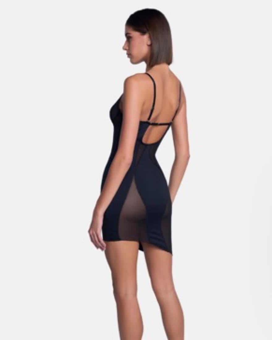 Revolve Cutout Dress - Image 5