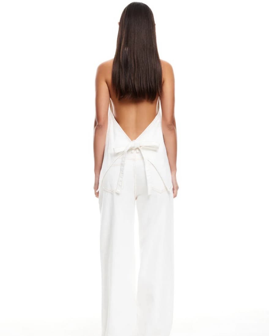 Lioness White Set - Image 4
