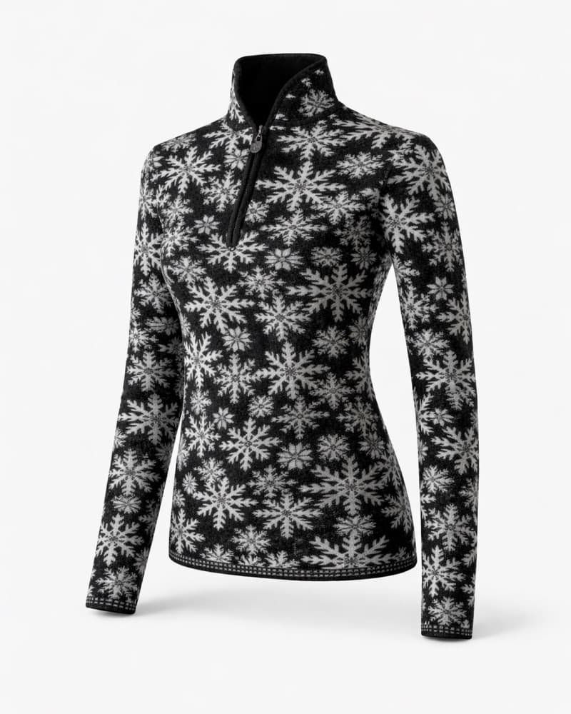 Ski Fleece Base Layers - Image 3