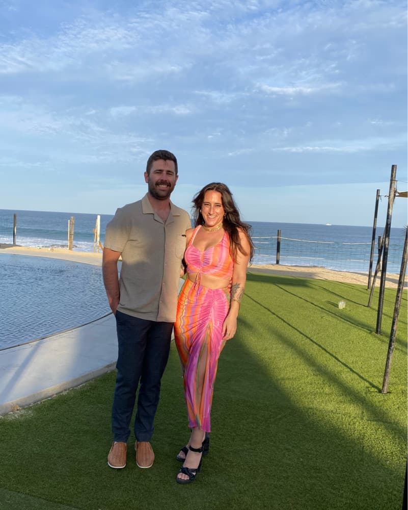 Show Me Your Mumu Hazy Sunset Set - Image 2