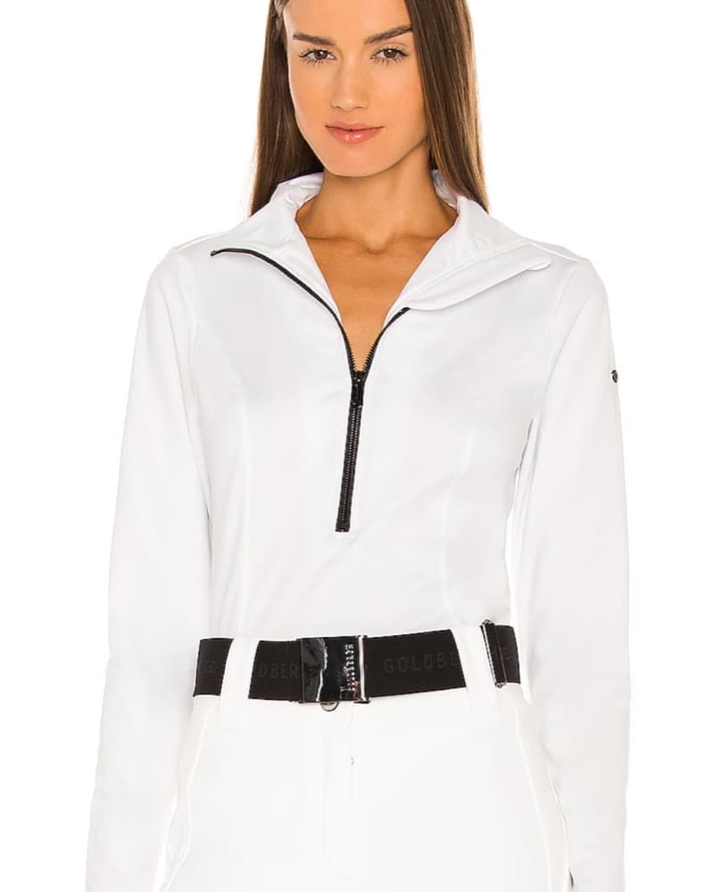 Goldbergh Serena Ski Pullover  - Image 1