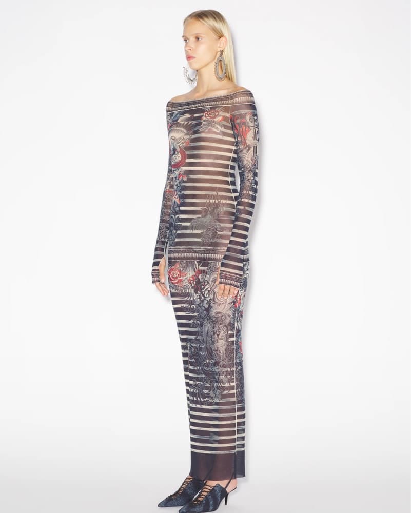Jean Paul Gaultier Dress - Image 1