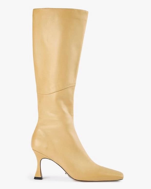 Tony Bianco Fantasy Nappa Butter Boots - Image 3
