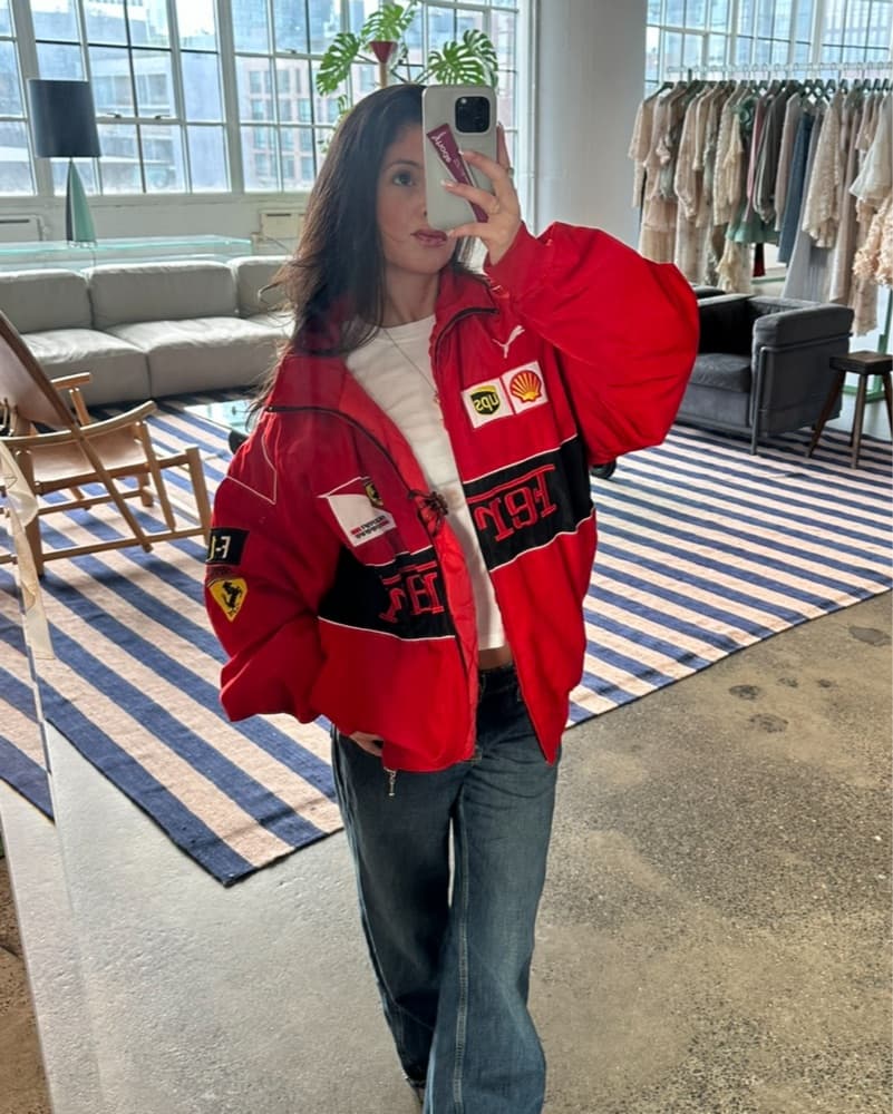 Ferrari Jacket - Image 2