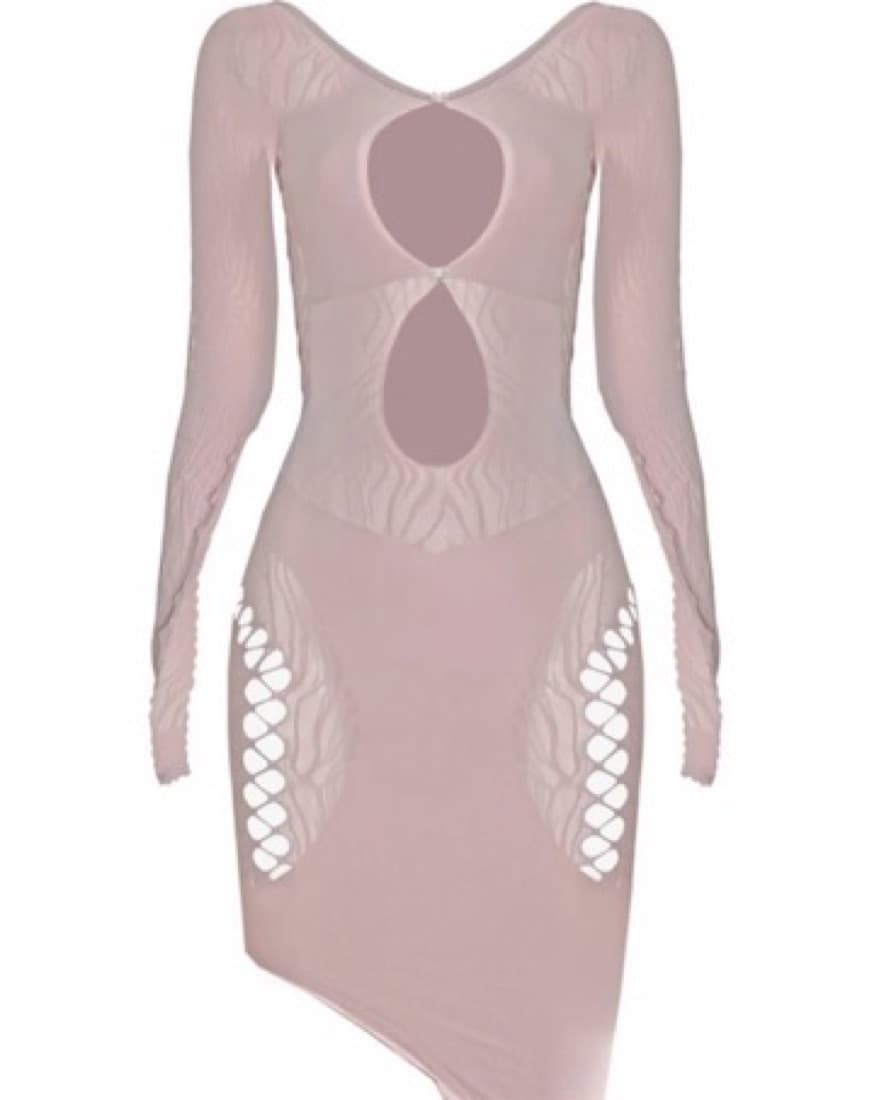 Poster Girl Charlotte Dress - Image 3