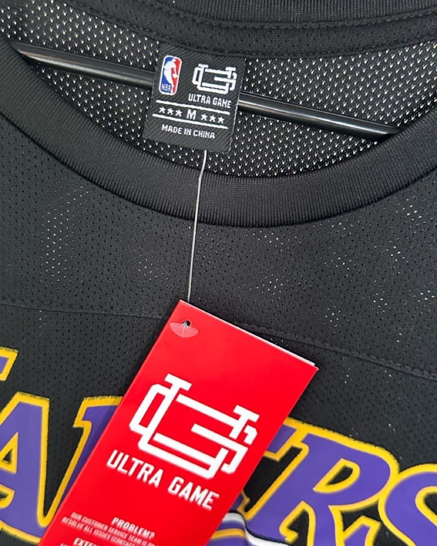 lakers women jersey - Image 4