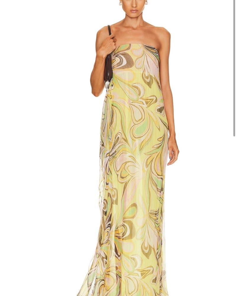 Alexis Dress  - Image 1