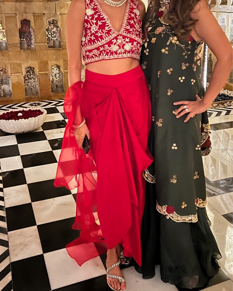 Lengha  - Image 1