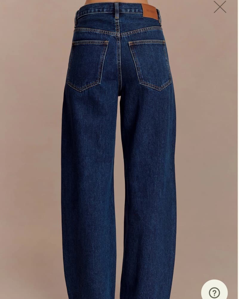 Sequin Jeans Meshki - Image 2