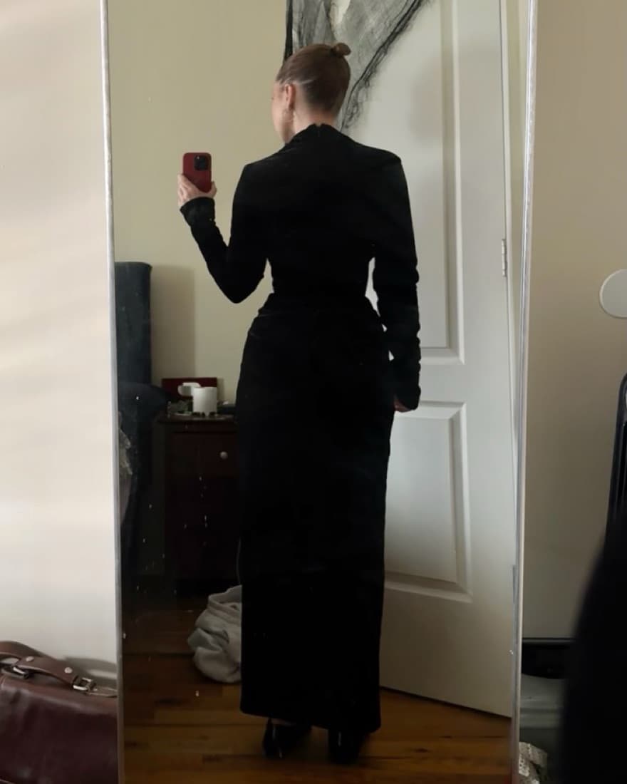 House Of CB Arabella Dress - Image 3