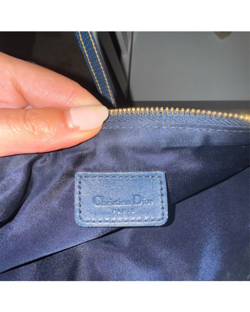 Dior Saddle Bag  - Image 5