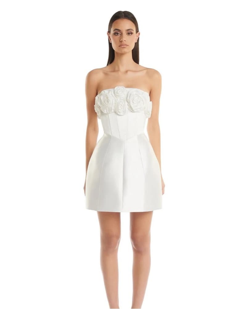 Tehanni Dress - Image 1