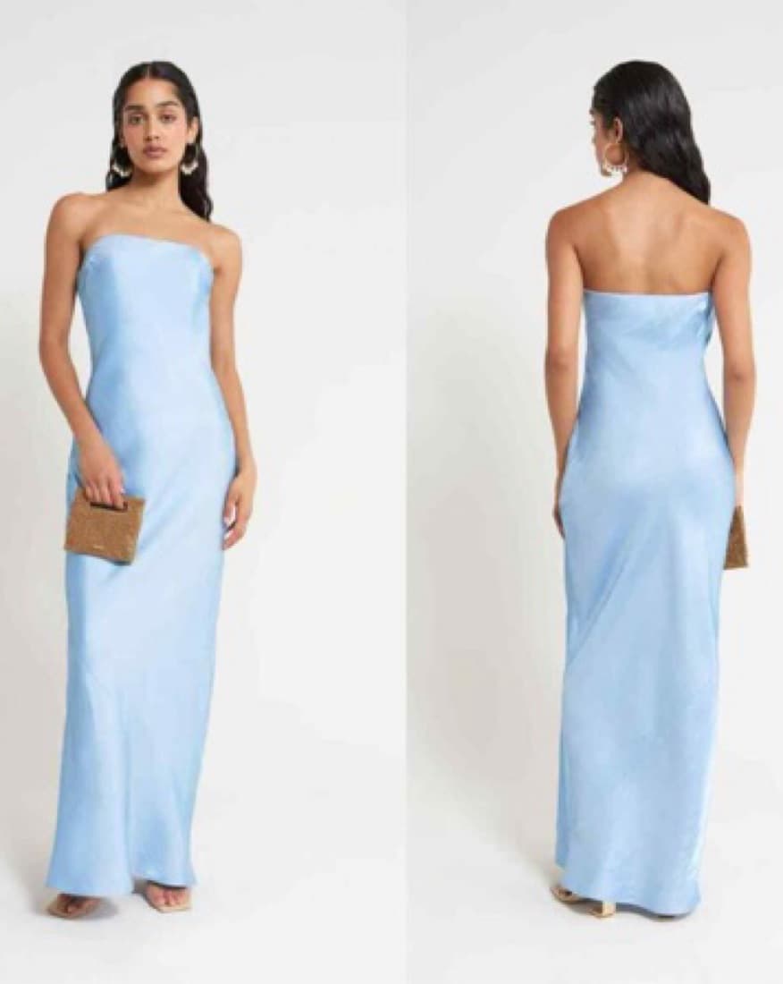 CULT GAIA Perla Gown - Image 2