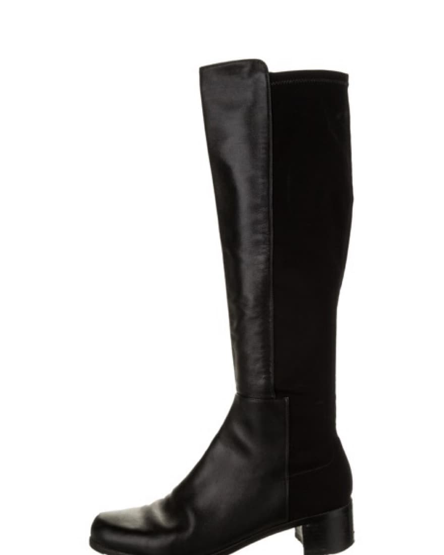 Stuart Weitzman Knee High Boots  - Image 5