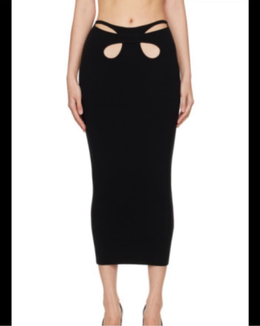 Dion Lee Skirt - Image 2