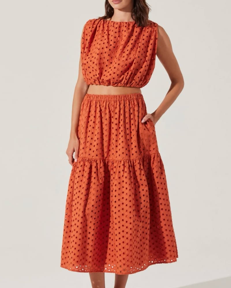 ASTR Nalley Eyelet Set - Image 2