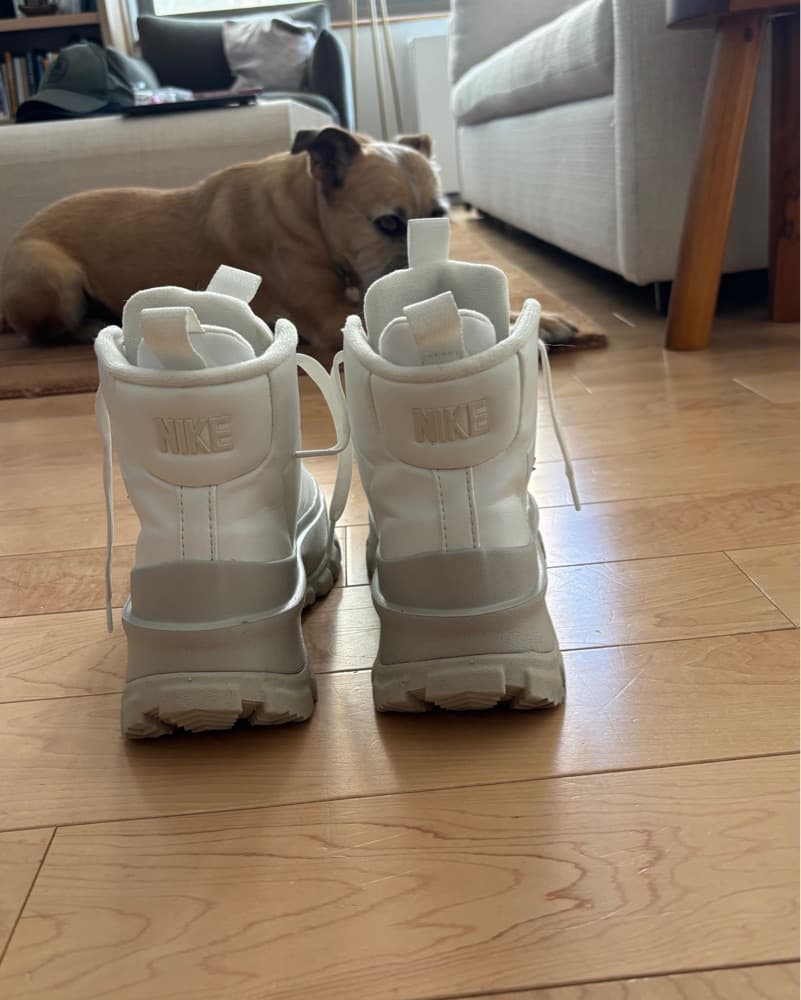 Nike Womens Winterized Boots  - Image 3