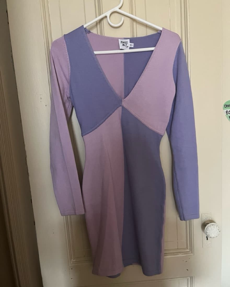 Princess Polly Dress - Image 1