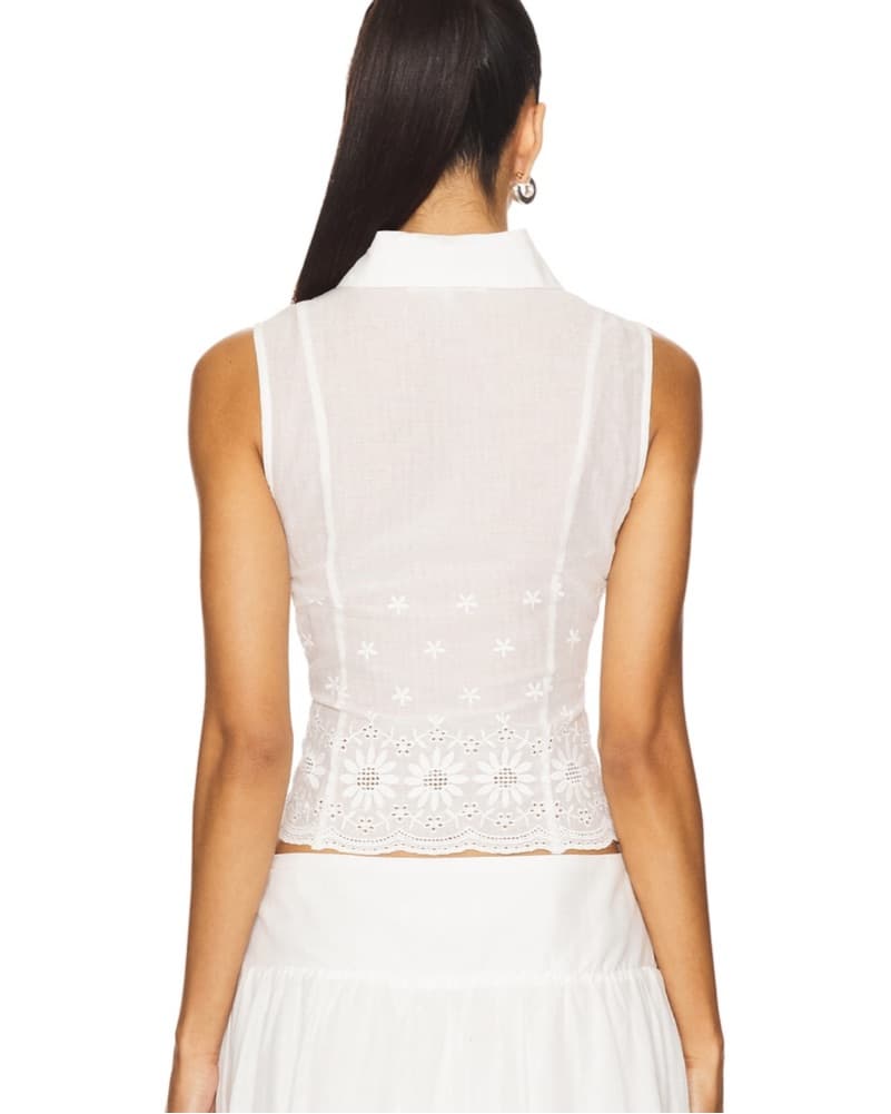 More To Come White Set - Image 2