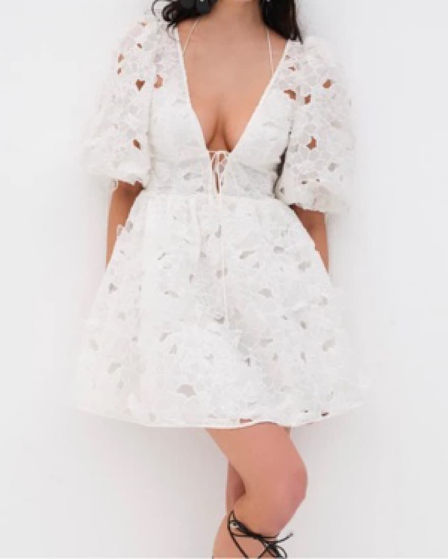 For Love and Lemons Dress - Image 3