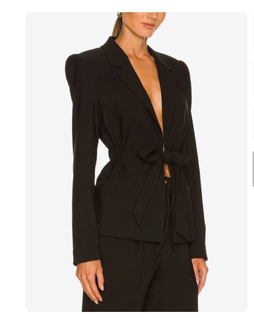 Agata Blazer - Image 3