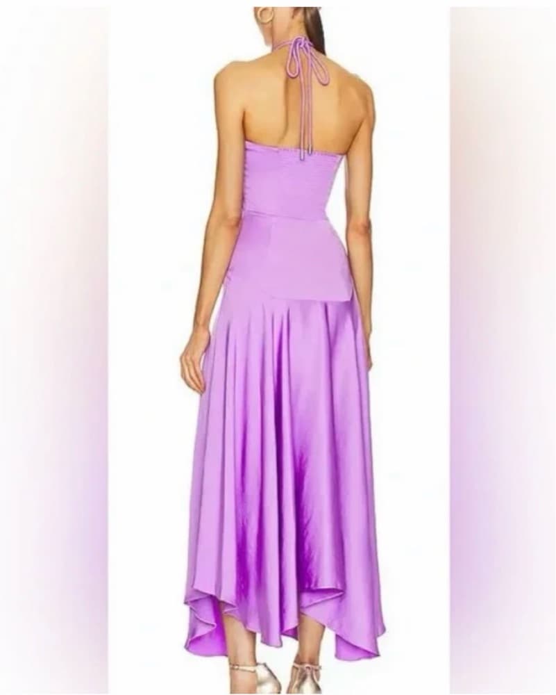 ALC drop Waist Dress  - Image 2
