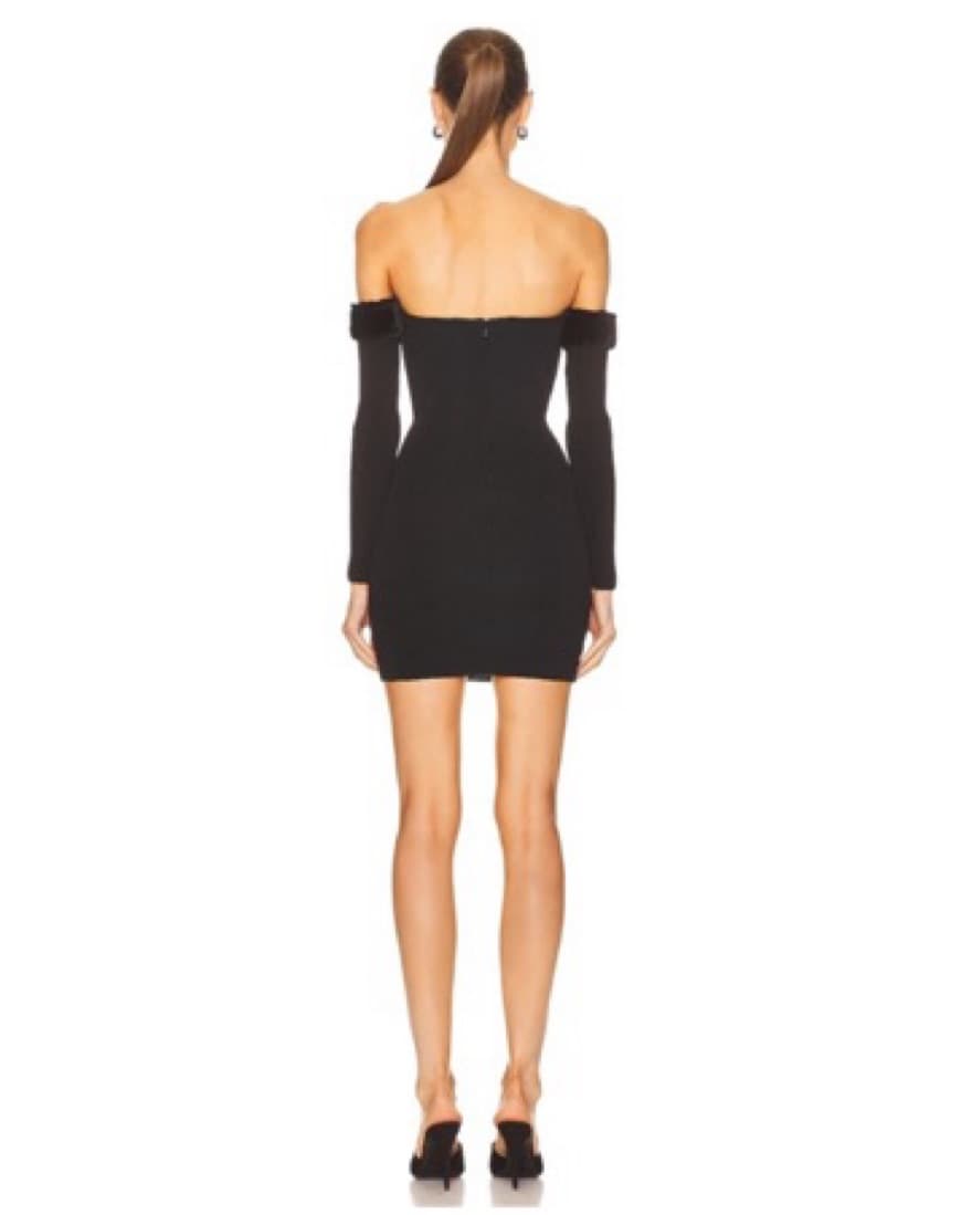 STAUD Josee dress - Image 3