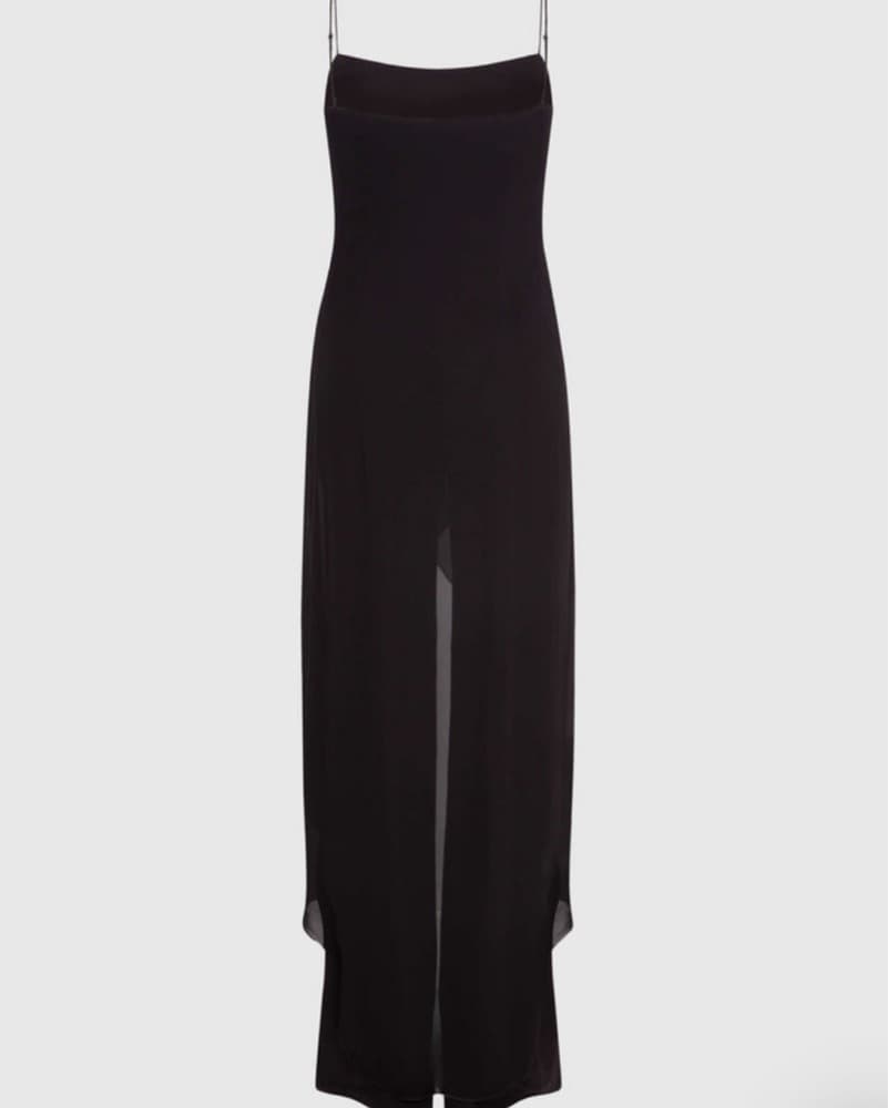 New Rat & Boa Novella Jumpsuit - Image 3