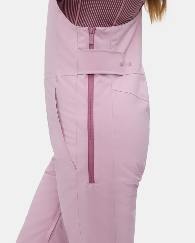 Halfdays Carson Bib Pant - Image 5