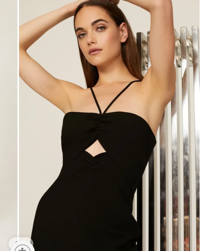 Likely Rocky Gown  - Image 3