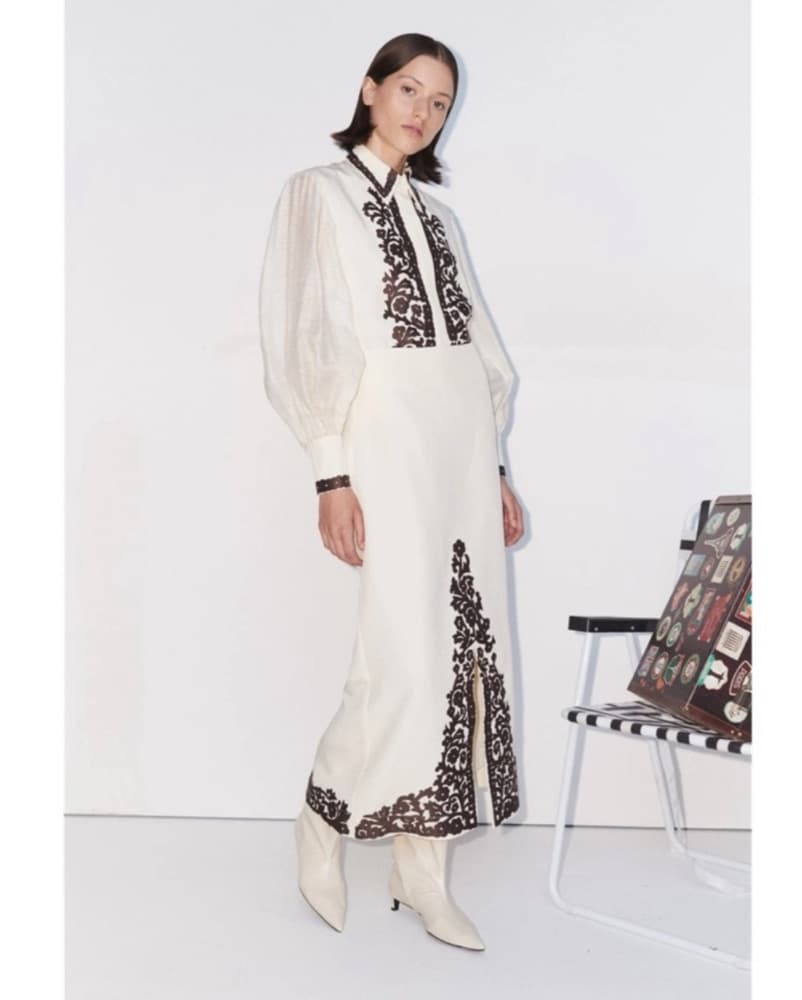 Alemais Skirt & Top Set  - Image 1