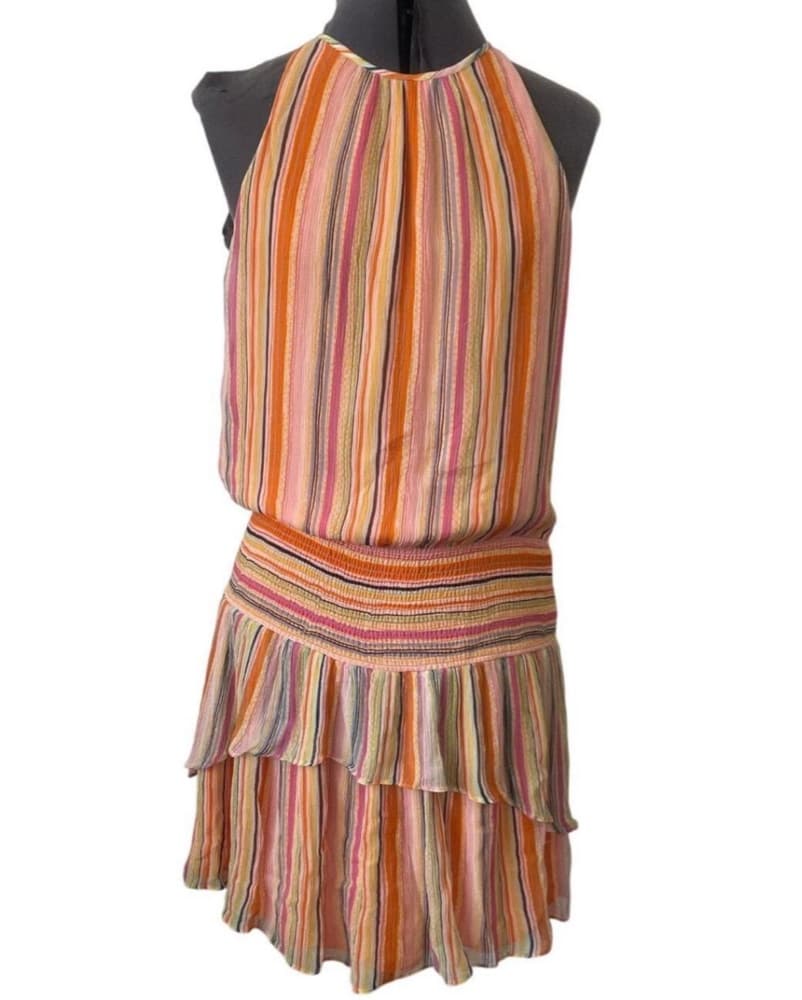 Ramy Brook Mini Dress - Image 2