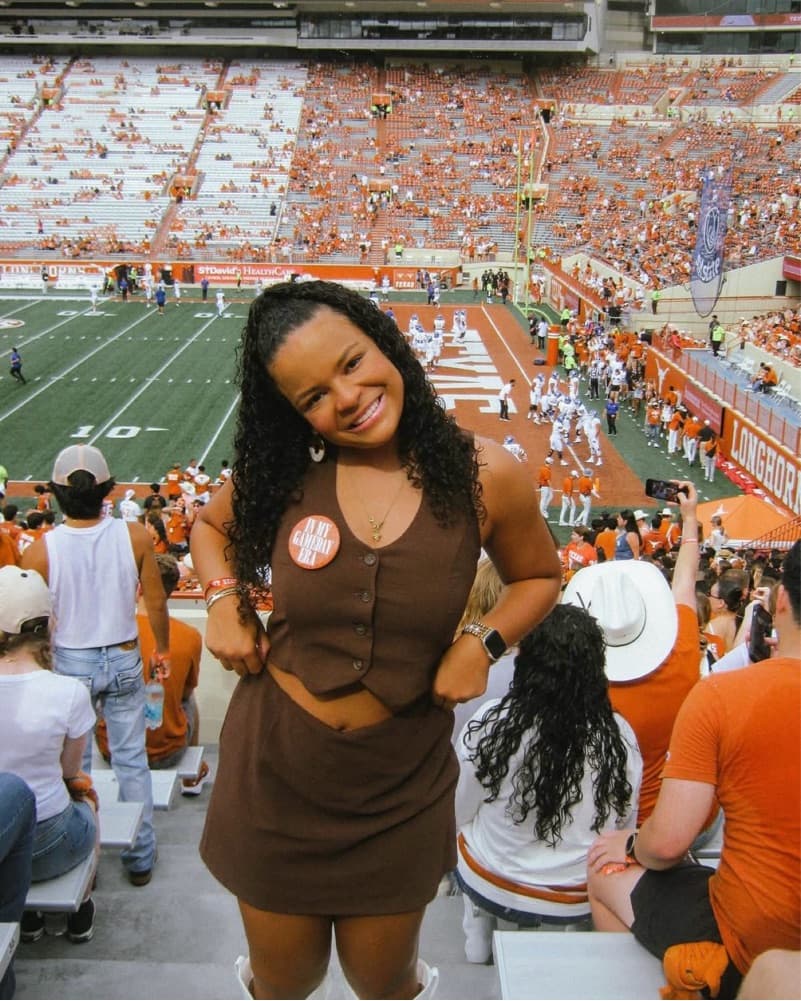 Brown Matching Set - Image 2