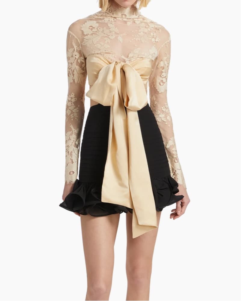 Zimmermann 2025 Amazing Dress  - Image 2