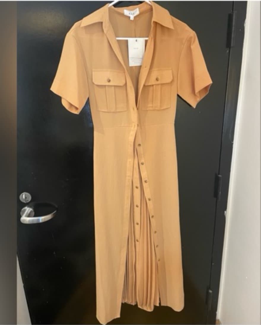 A.L.C. Florence Dress - Image 3