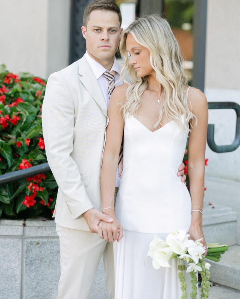 Rochelle Gown Lovers And Friends - Image 5