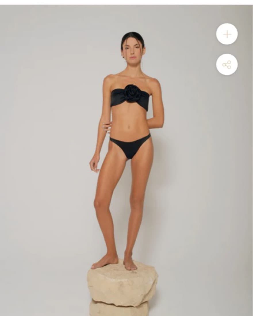 Bikini & Coverup Matching Set - Image 5