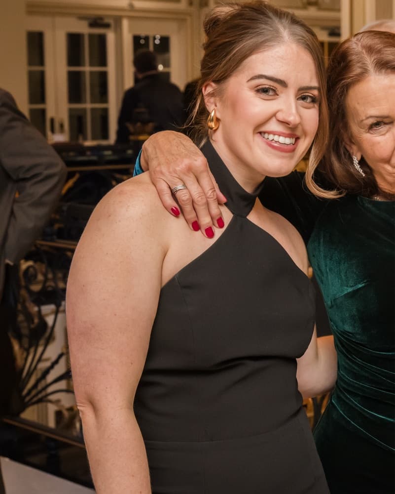 Amanda Uprichard Queen Gown - Image 5