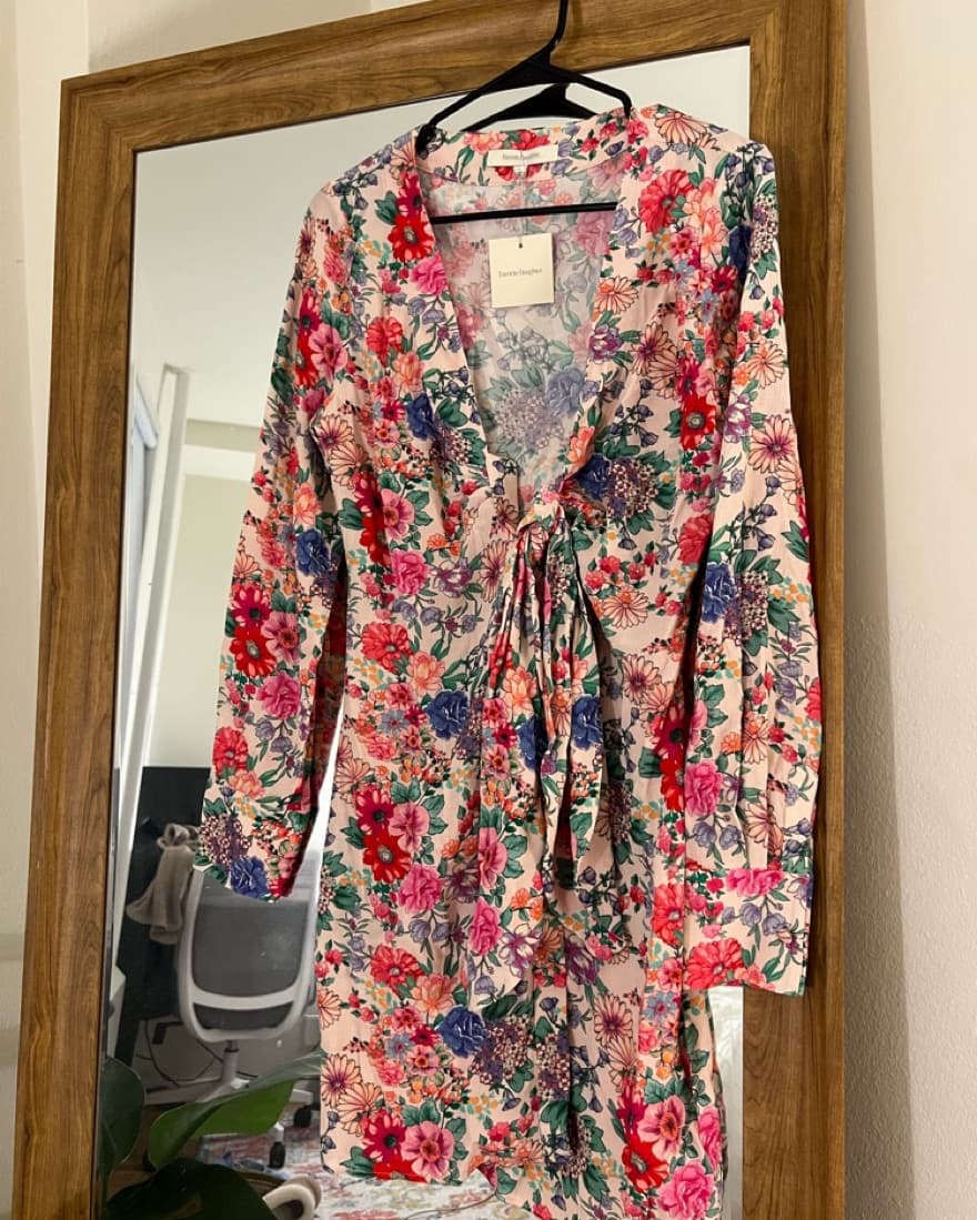Favorite Daughter Dress - Image 3