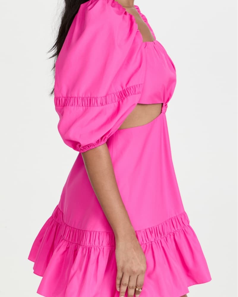 Alexis Dress - Image 5